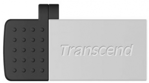 64GB Transcend JetFlash 380 Silver